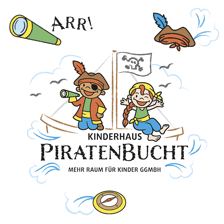 Kinderhaus Piratenbucht