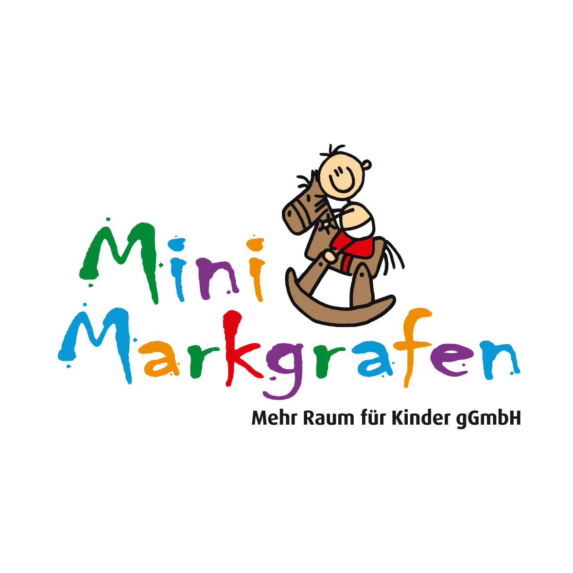 Kinderkrippe Mini Markgrafen